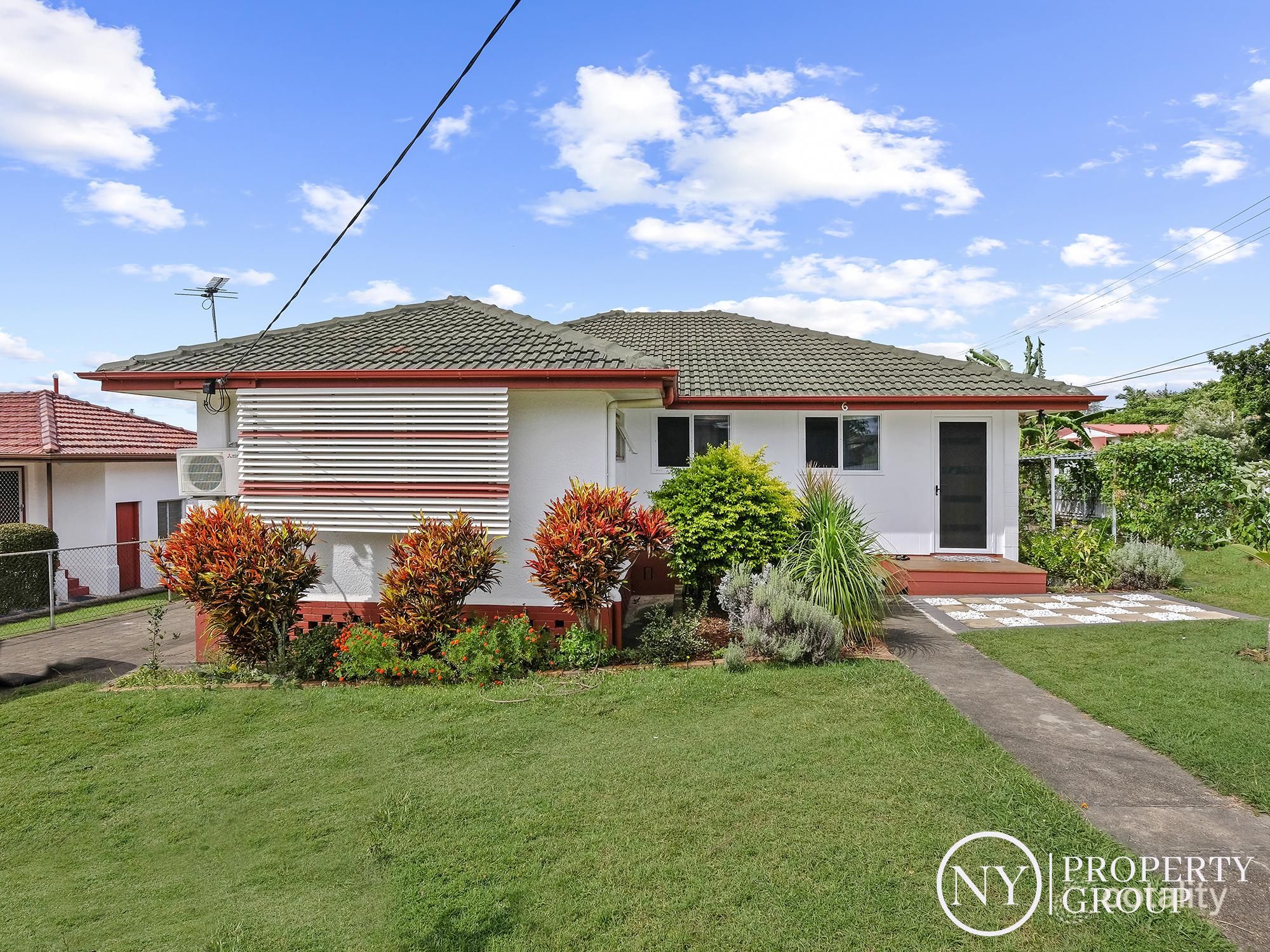 6 Plover St, Inala, QLD 4077