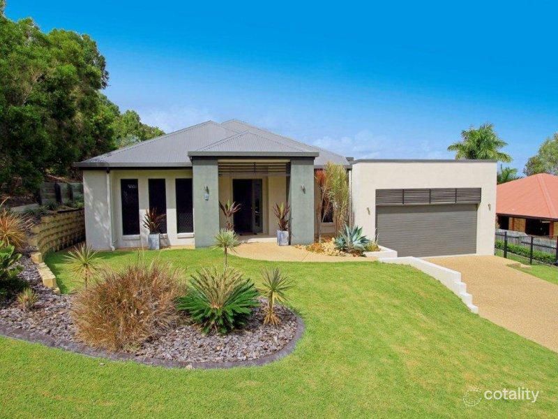 4 Riverwood Gr, Norman Gardens, QLD 4701