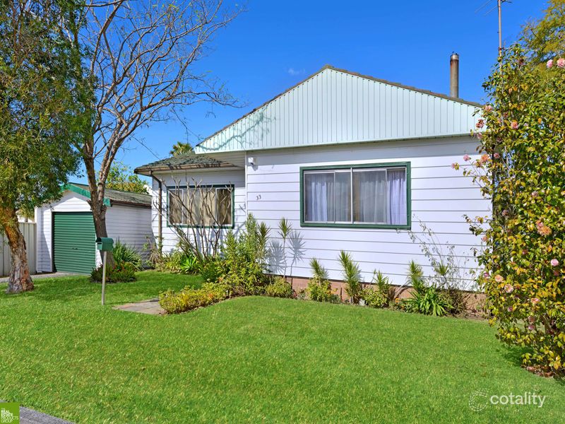 33 Macquarie St, Albion Park, NSW 2527