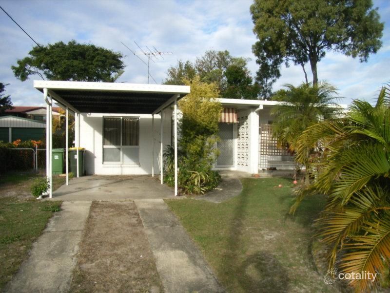 1 Yeenda Ave, Bellara, QLD 4507