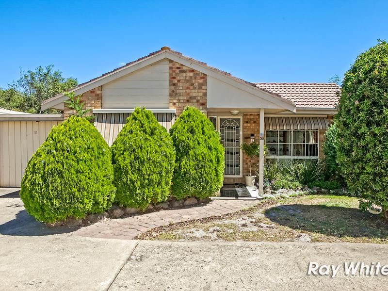 39/15 Peninsula Cres, Langwarrin, VIC 3910