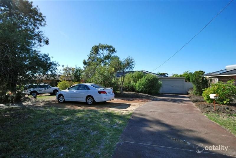 80 Eddystone Ave, Craigie, WA 6025