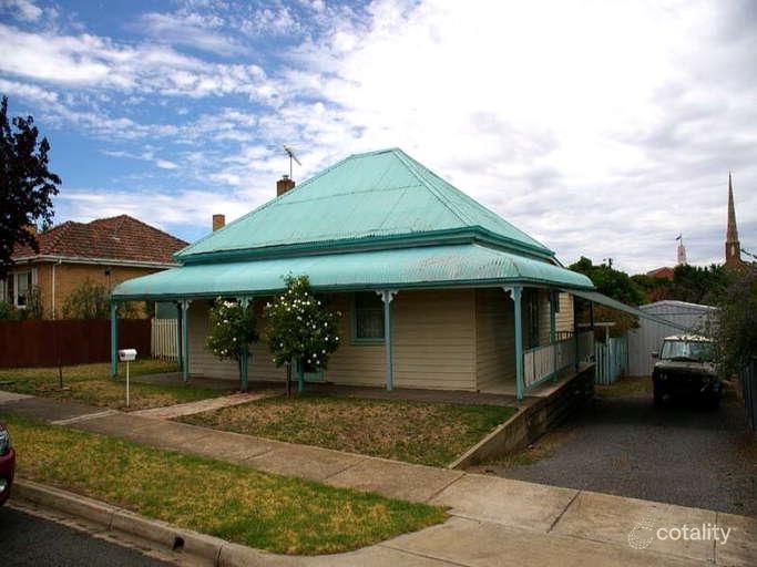 26 Campbell St, Stawell, VIC 3380