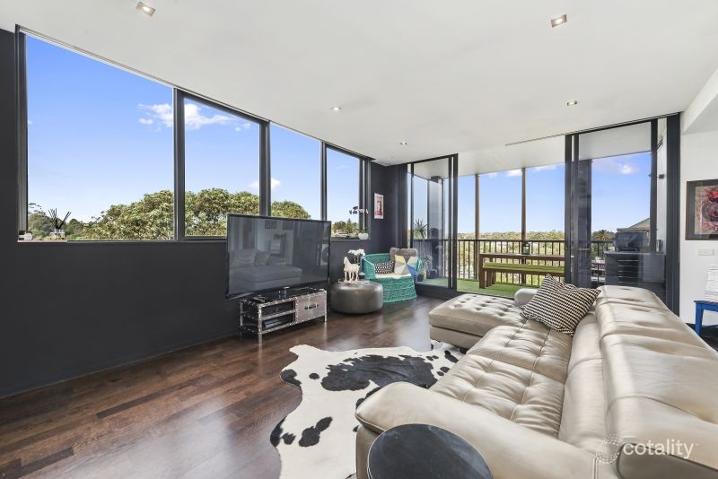 190/73 River St, Richmond, VIC 3121