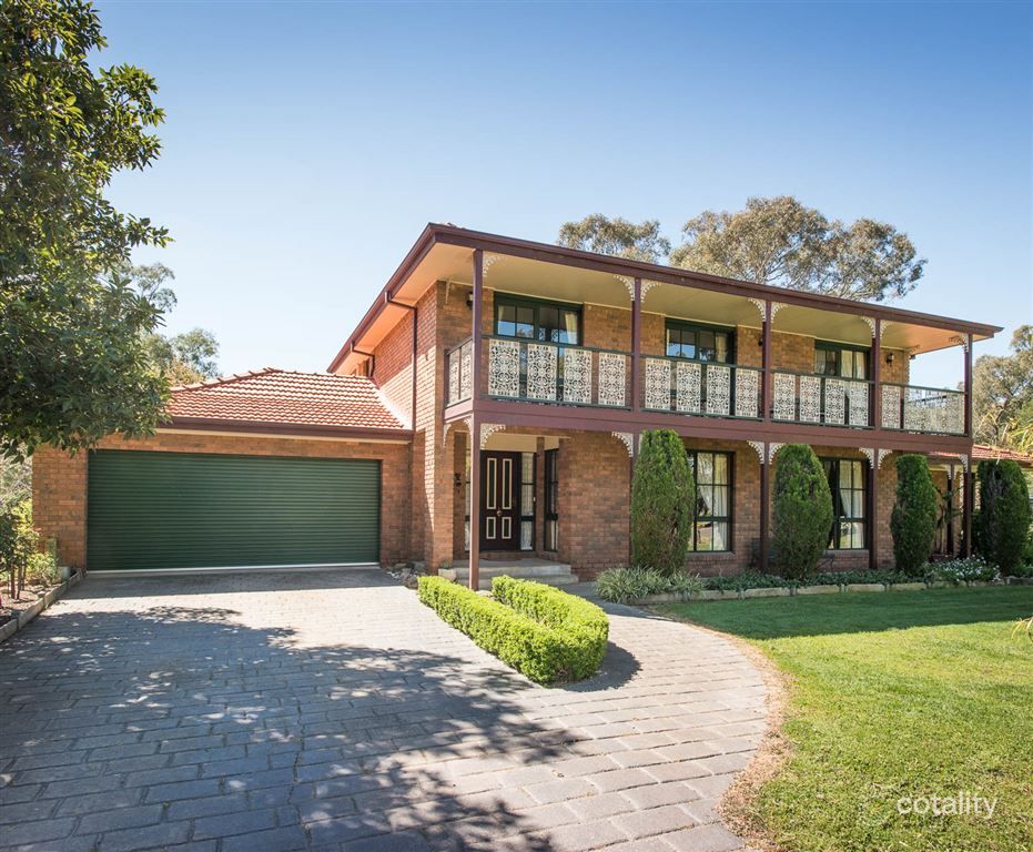 51 Hillview Rd, Euroa, VIC 3666