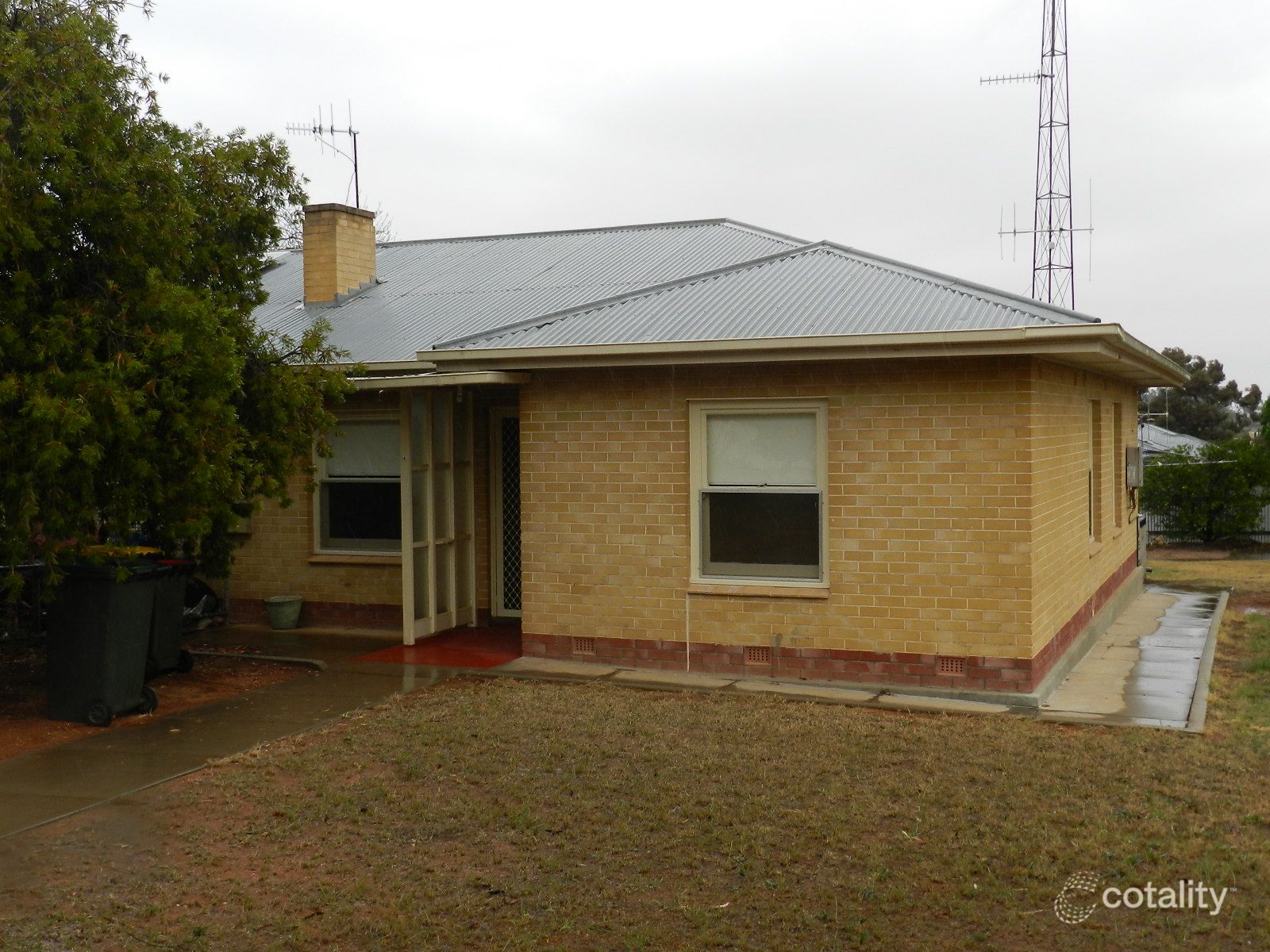 6 Bonnar St, Barmera, SA 5345
