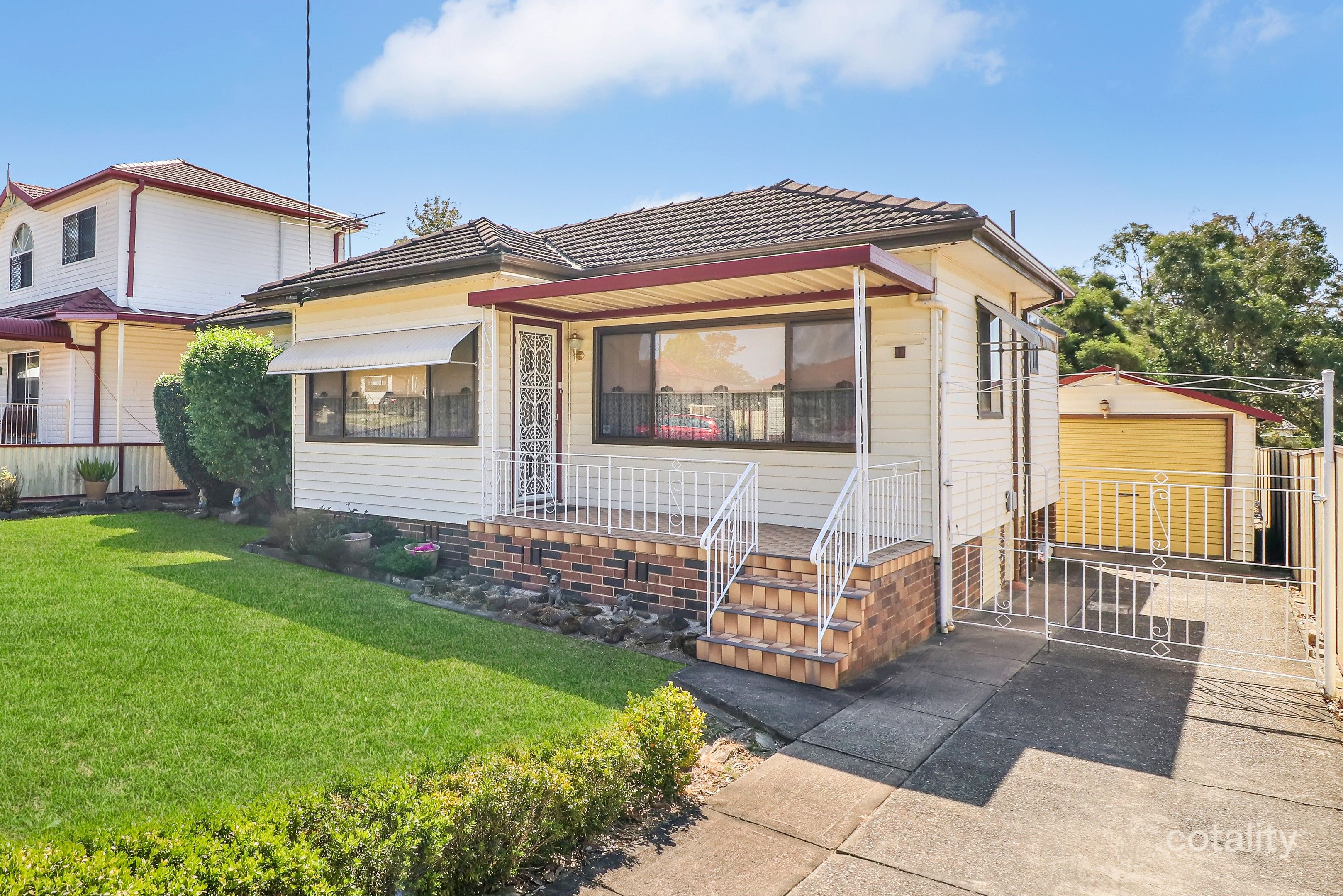 13 Becharry Rd, Blacktown, NSW 2148