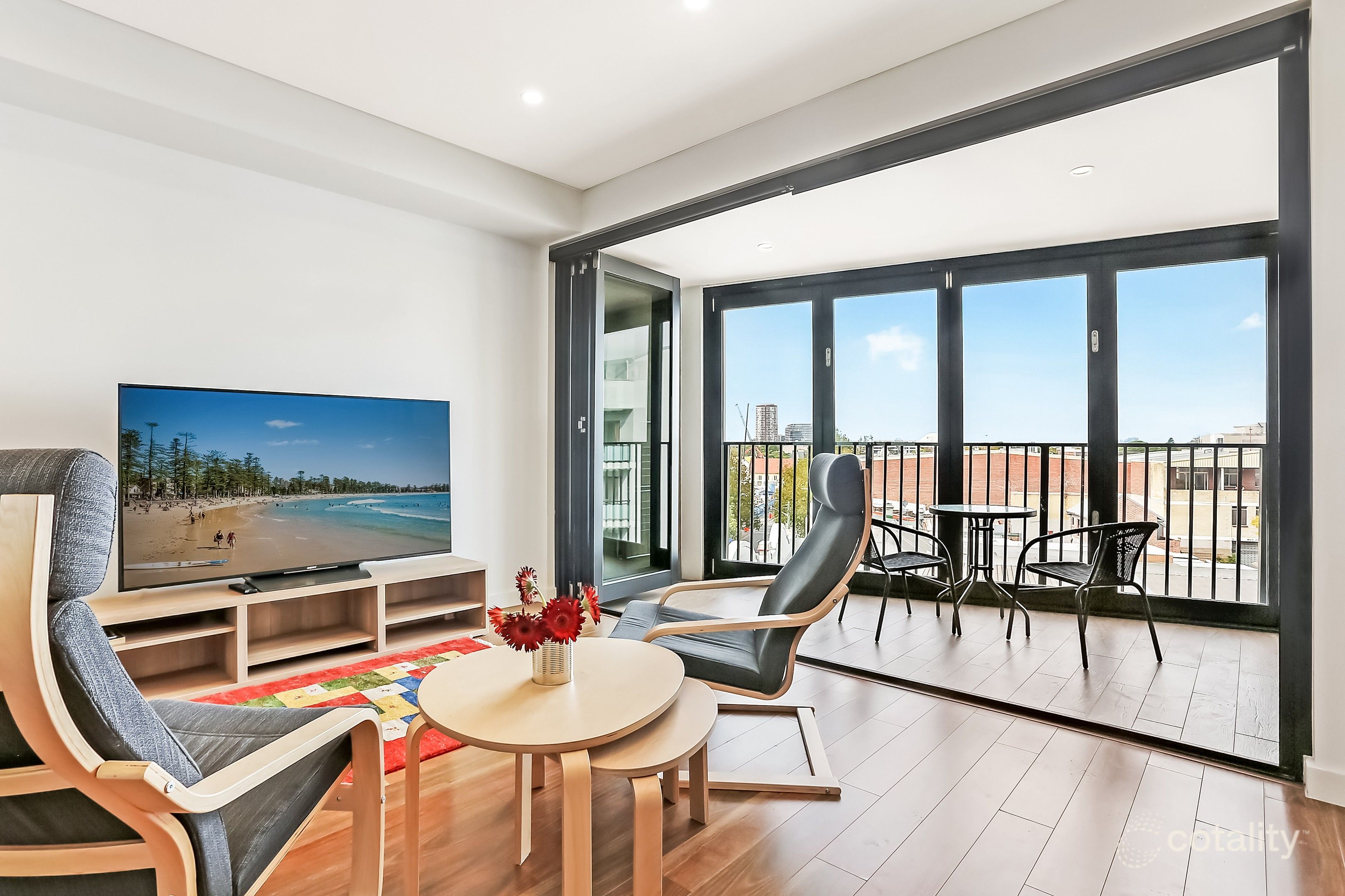 409/8 Boundary St, Alexandria, NSW 2015