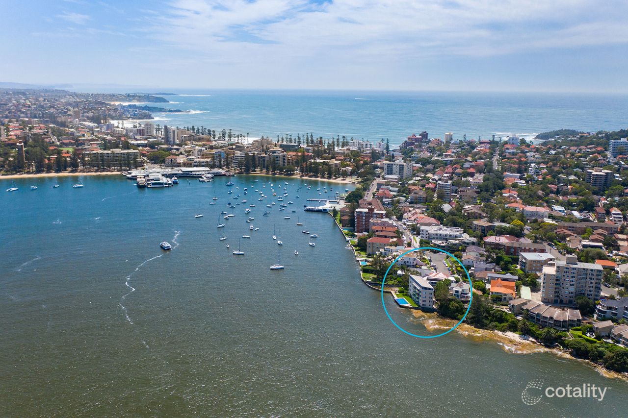 10/11a Oyama Ave, Manly, NSW 2095