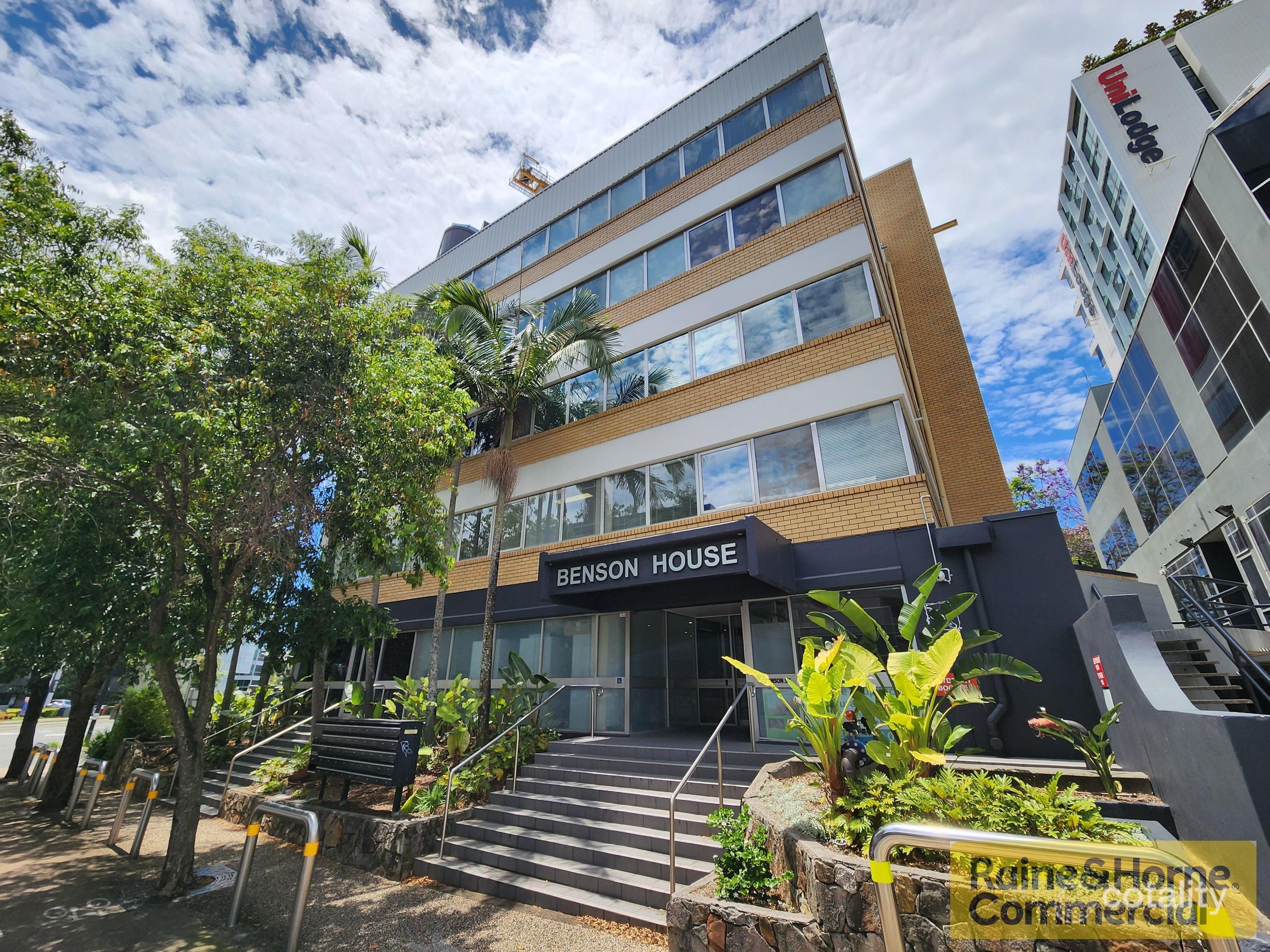 6/2 Benson St, Toowong, QLD 4066