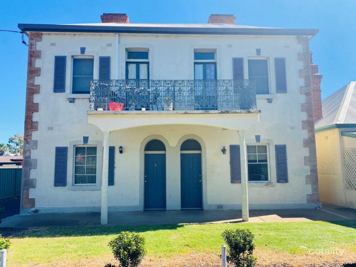4/131 Gipps St, Dubbo, NSW 2830