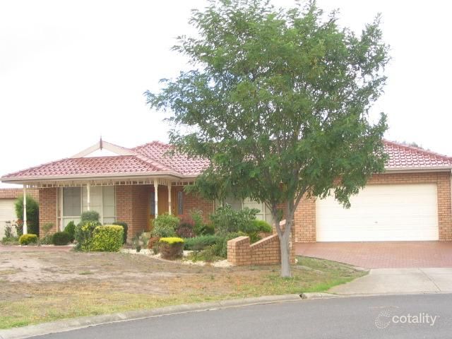 13 Hallmark Pl, Keilor Downs, VIC 3038