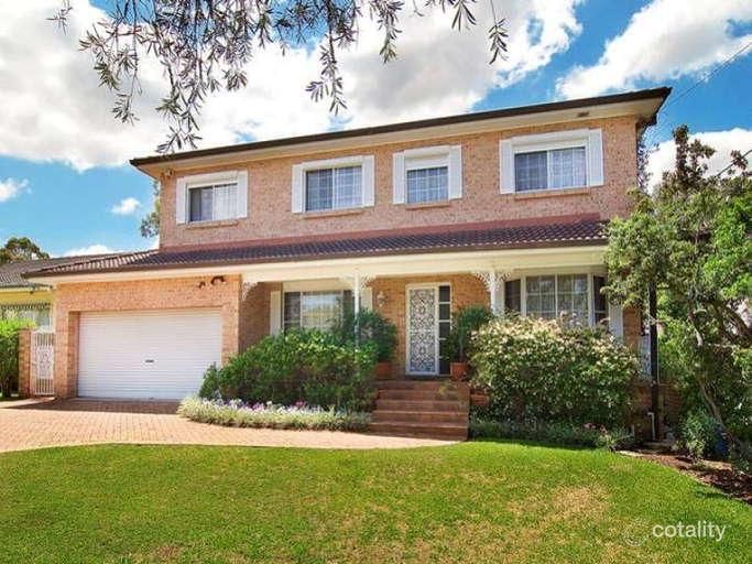 5 Konda Pl, Turramurra, NSW 2074