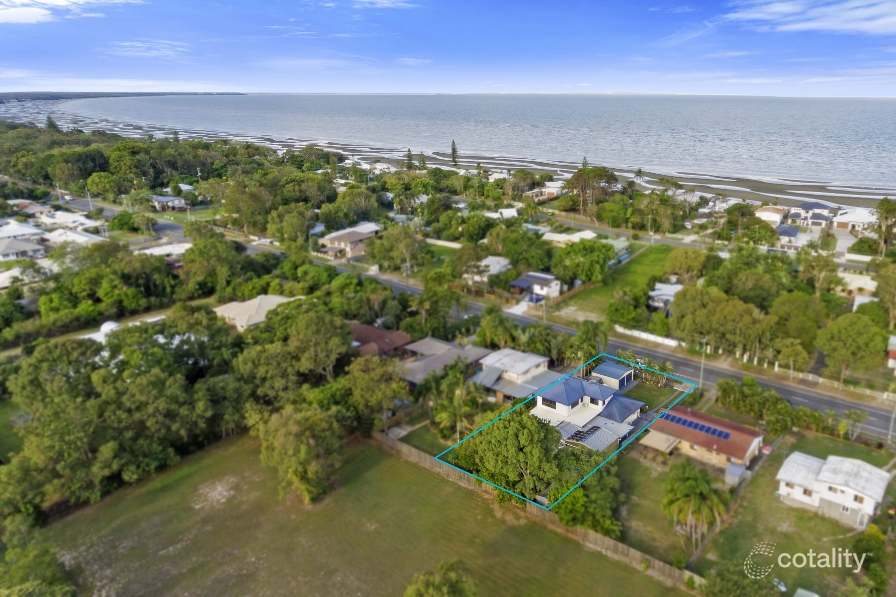 24 Bishop Rd, Beachmere, QLD 4510