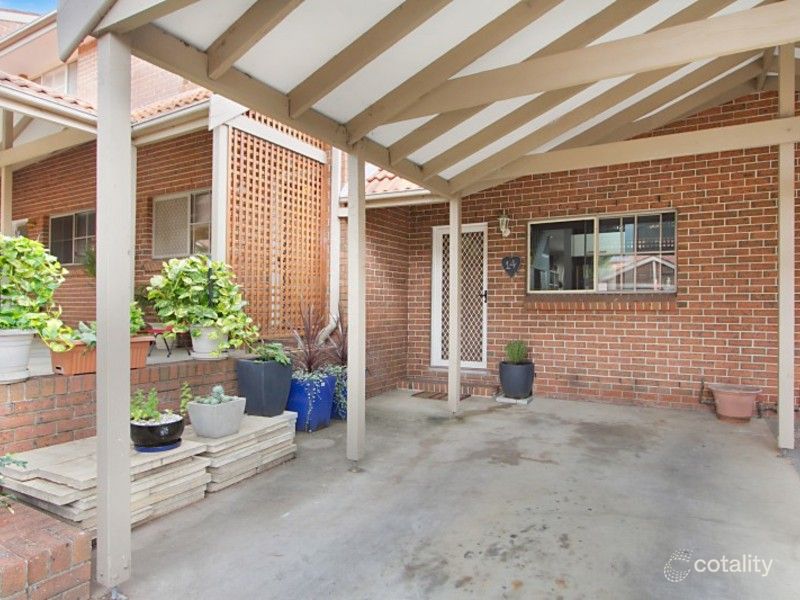 14/19 Torrance Cres, Quakers Hill, NSW 2763