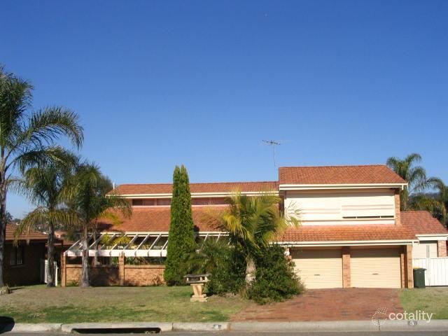 3 Martens Pl, Abbotsbury, NSW 2176