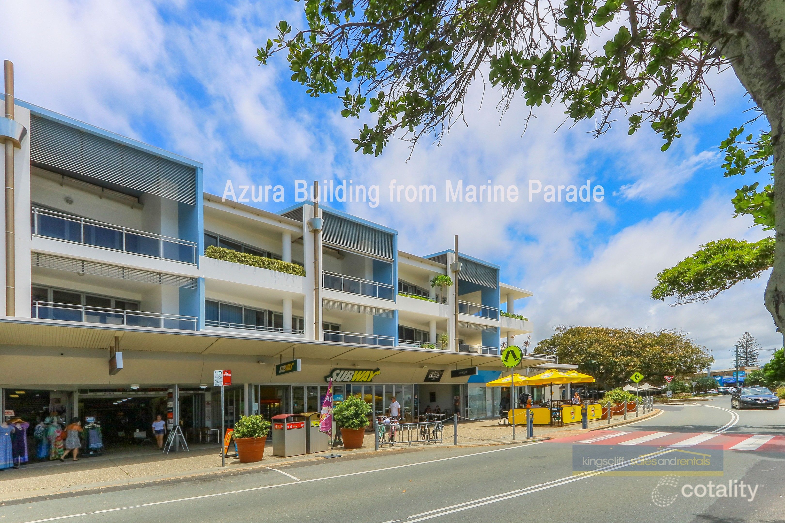 21/52-74 Marine Pde, Kingscliff, NSW 2487
