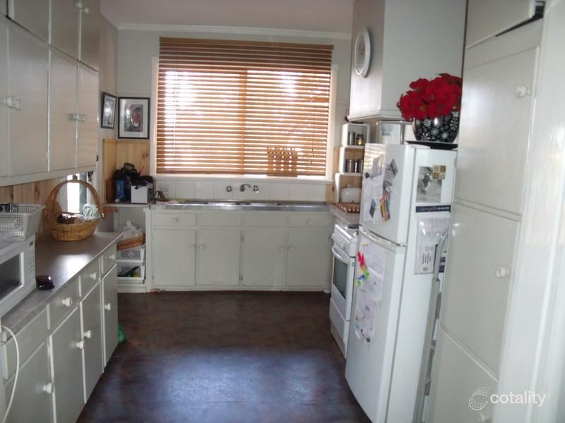 1278 Burkes Flat-Wedderburn Rd, Fentons Creek, VIC 3518