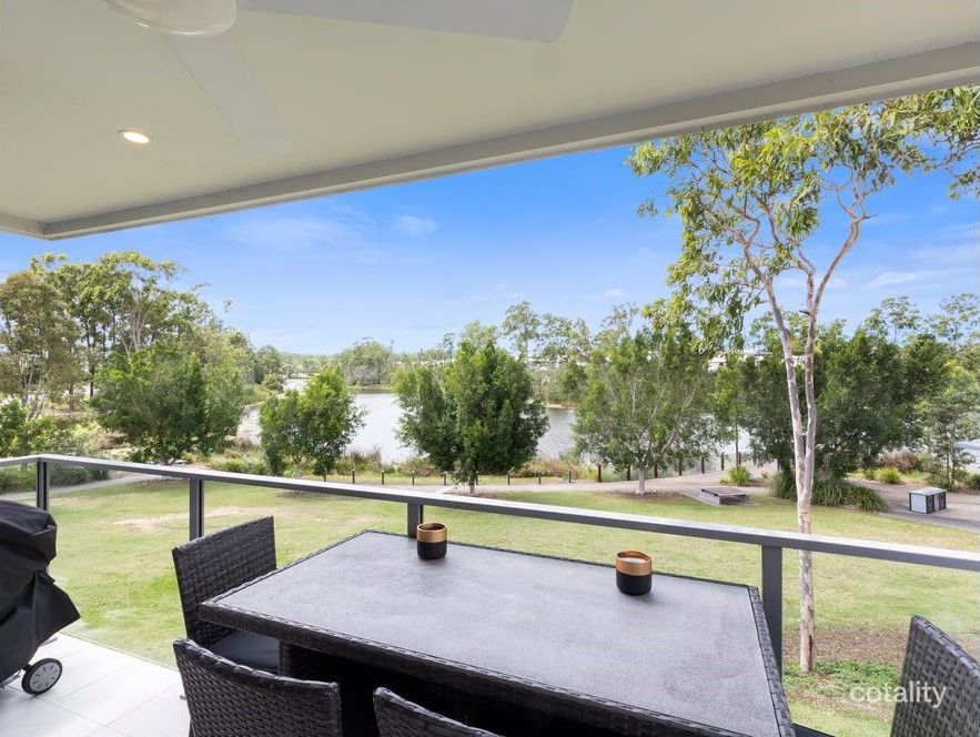 31/84 The Promenade, Springfield Lakes, QLD 4300