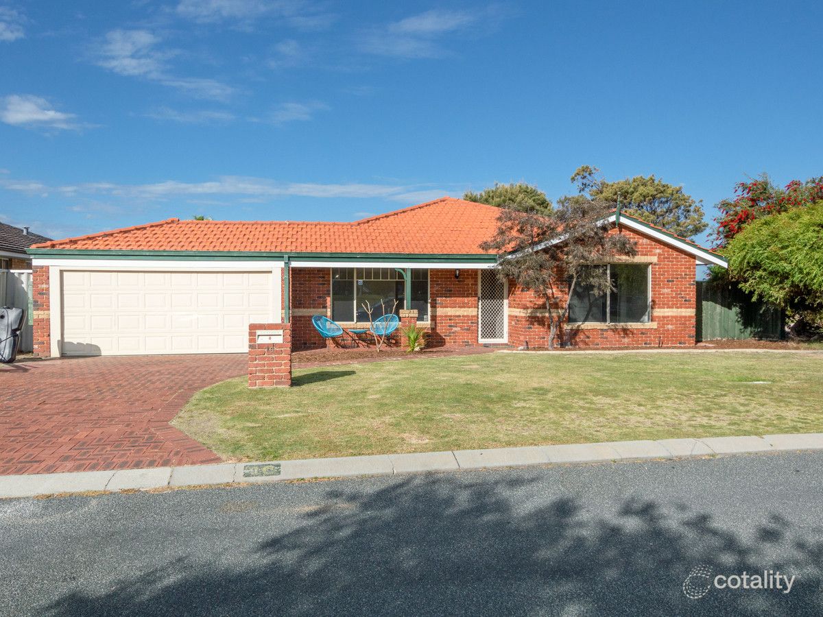 16 Little Green Gdns, Quinns Rocks, WA 6030