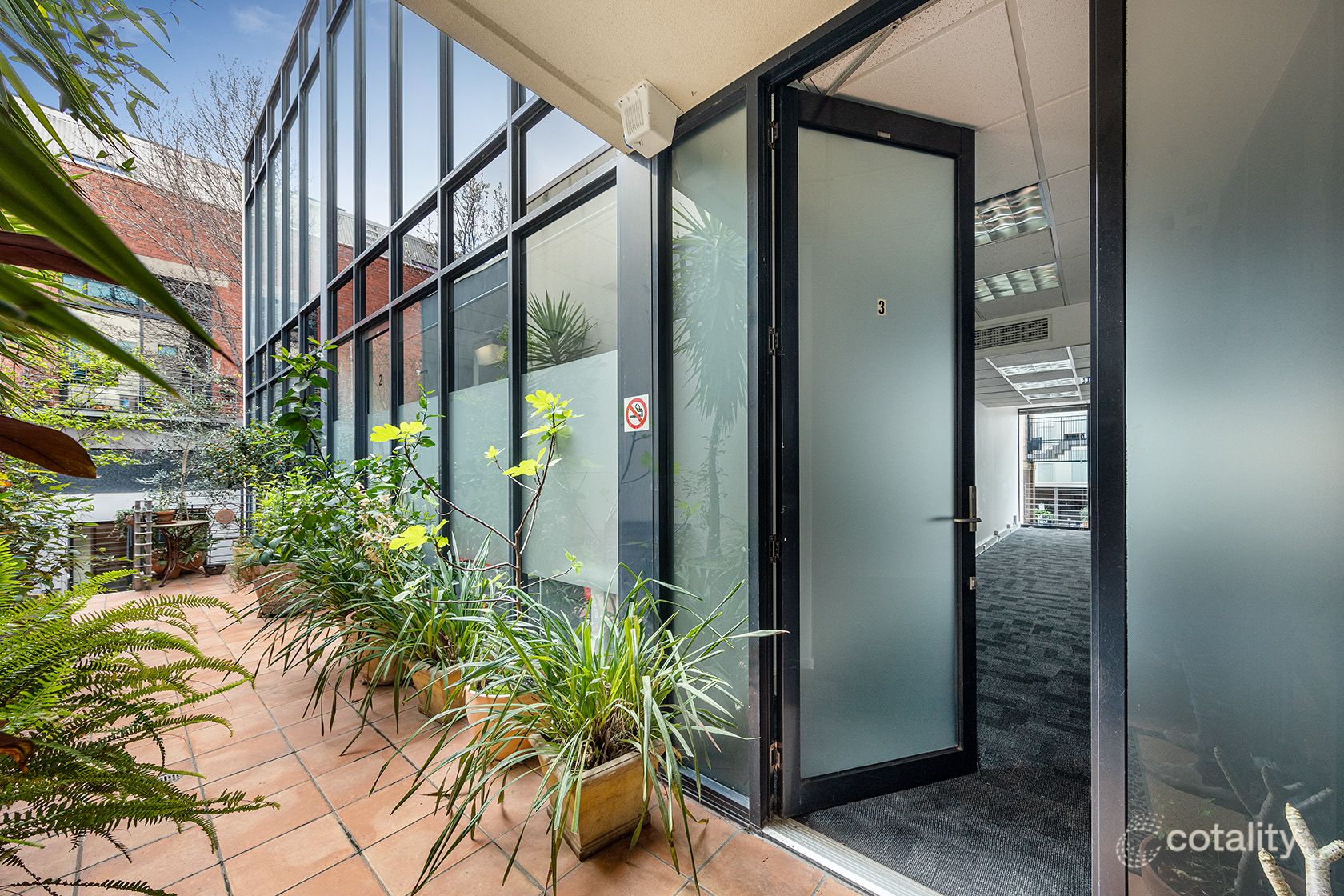 3/86 Wellington St, Collingwood, VIC 3066