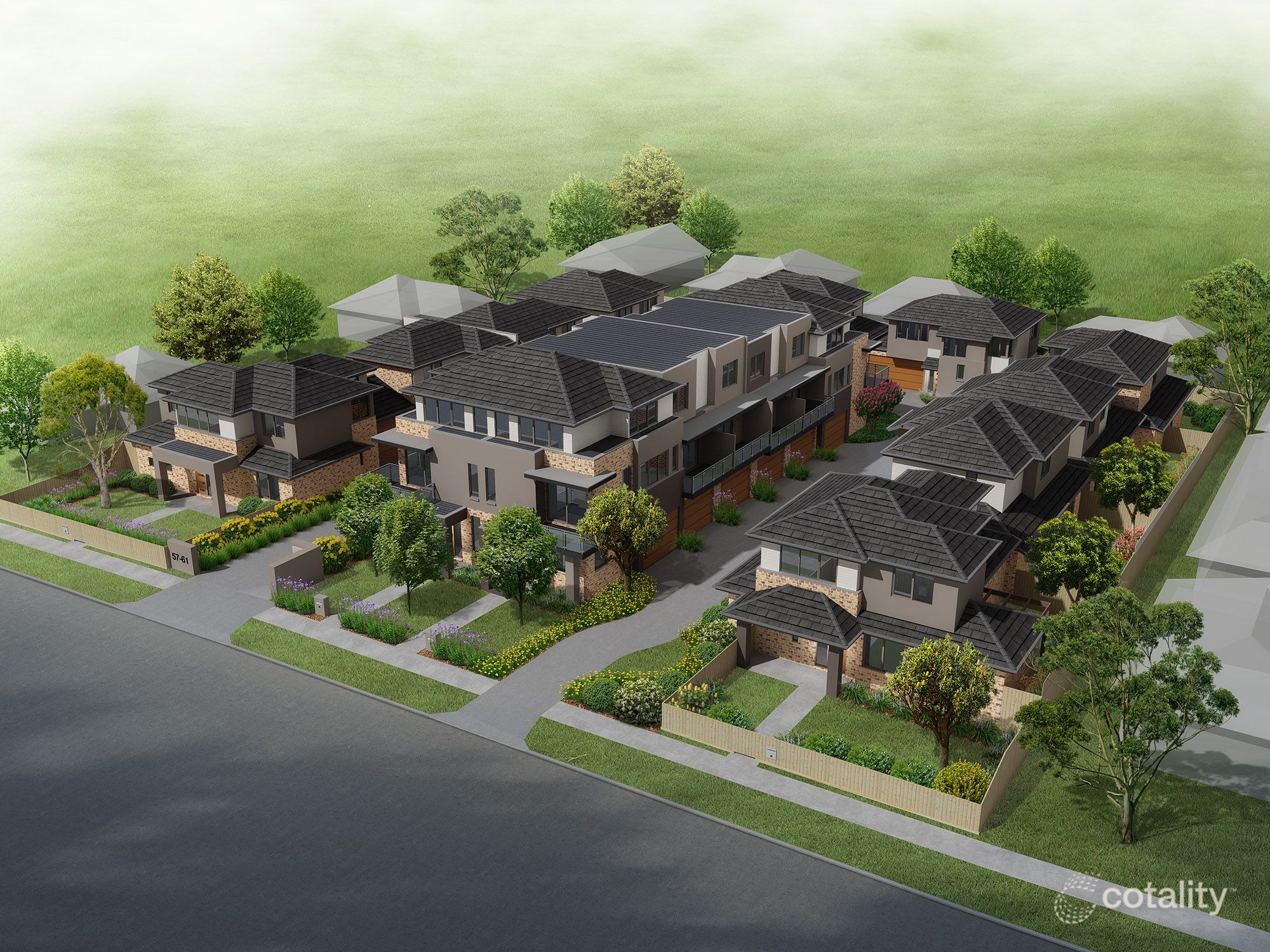 16/57 Patterson St, Ringwood East, VIC 3135