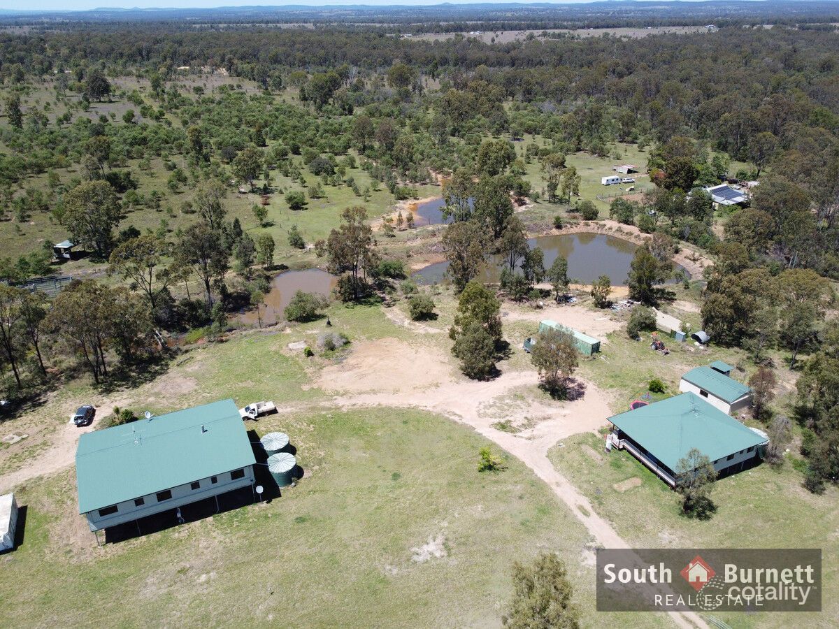 139 Mclean Rd, Durong, QLD 4610