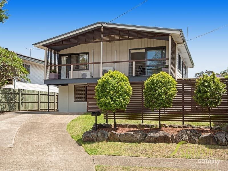 9 Kangaloon St, Jindalee, QLD 4074