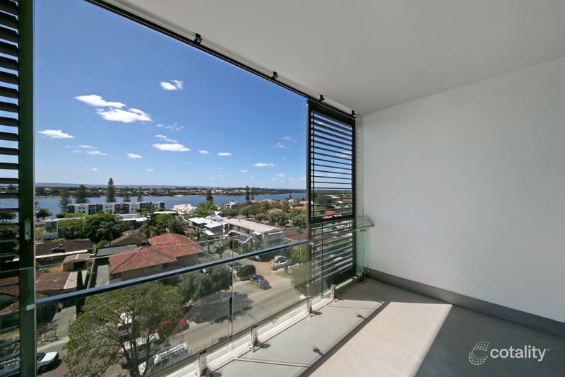 601/19 Ogilvie Rd, Mount Pleasant, WA 6153