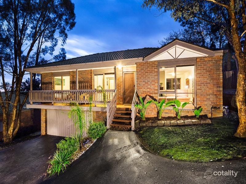 6/47 York St, Eltham, VIC 3095