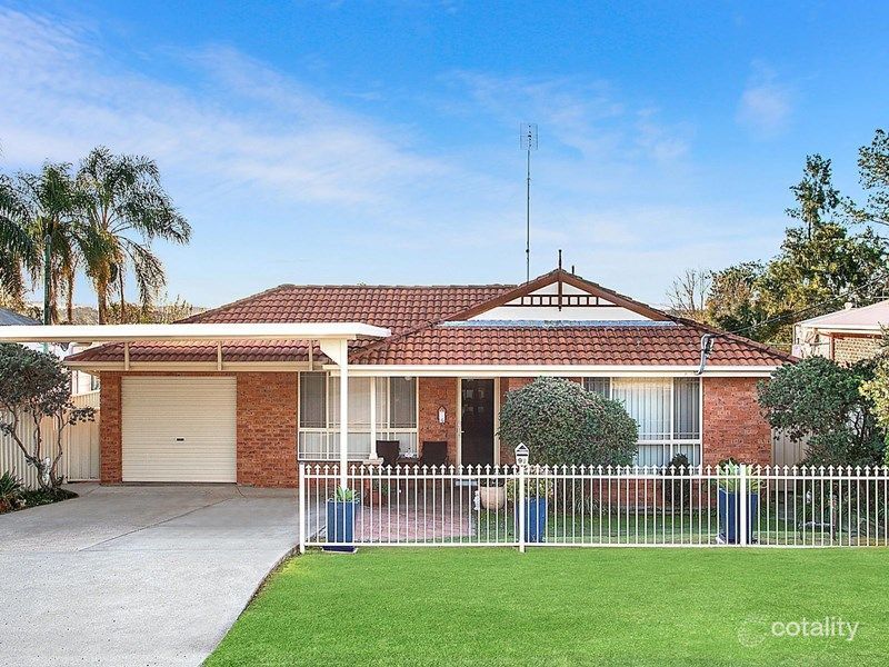 99 Aberdare St, Kurri Kurri, NSW 2327