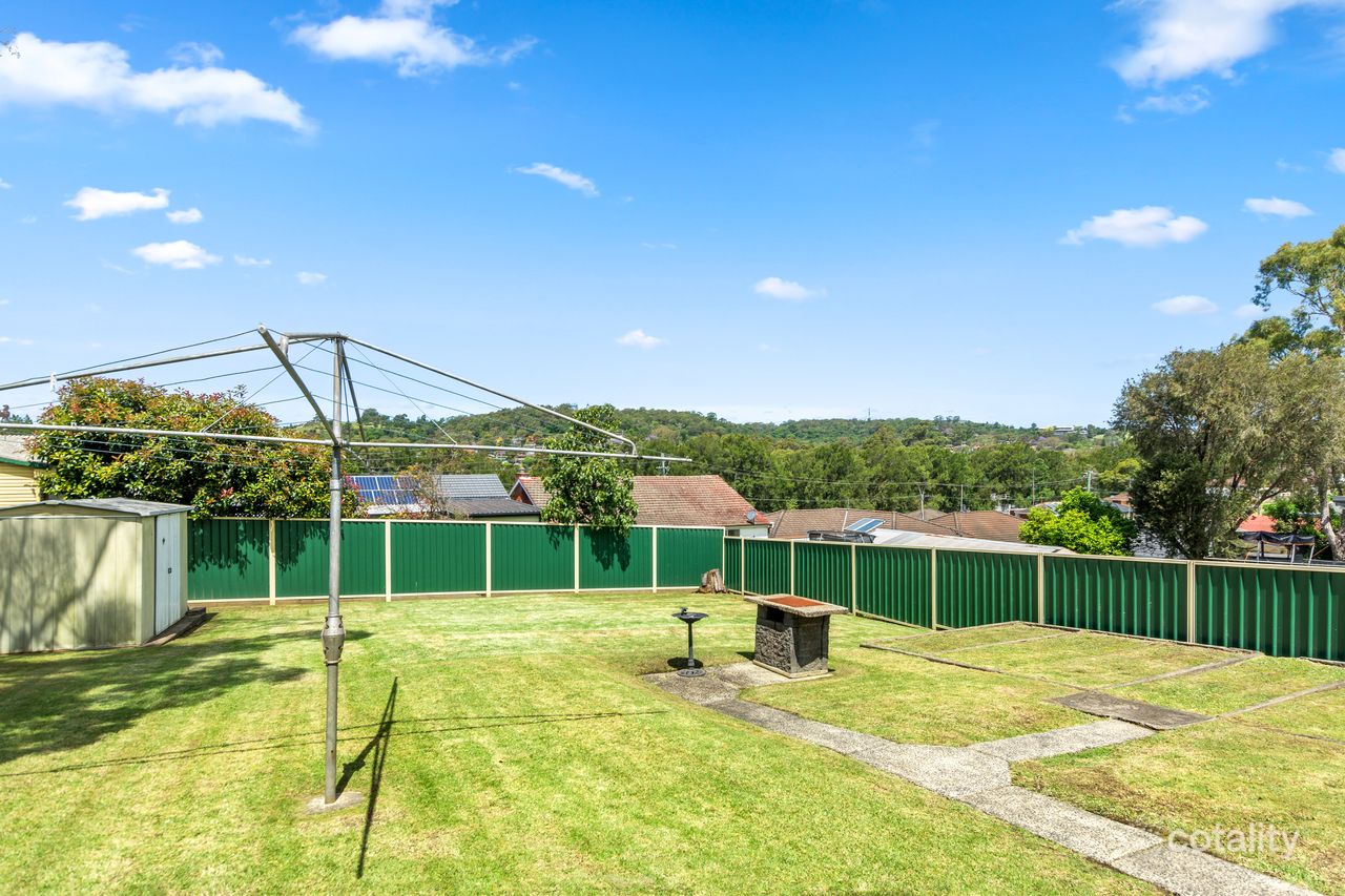 29 Burke Rd, Dapto, NSW 2530