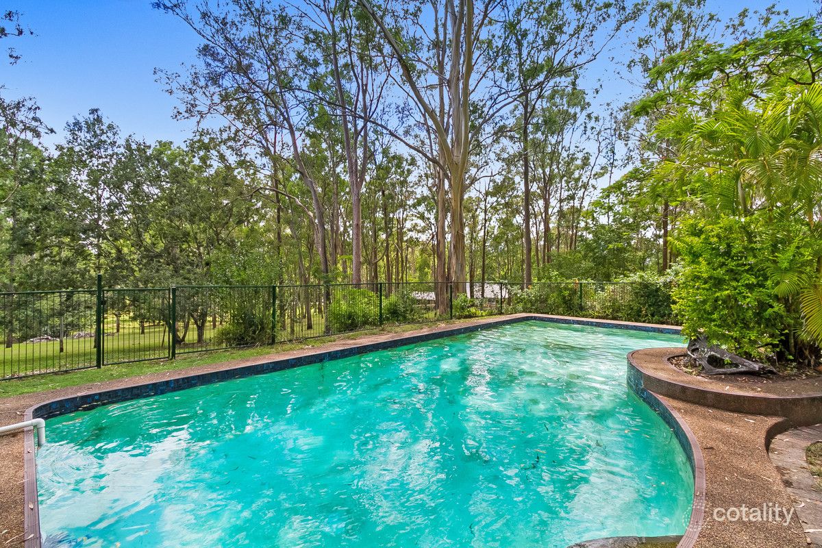 78 Herron Rd, Pullenvale, QLD 4069