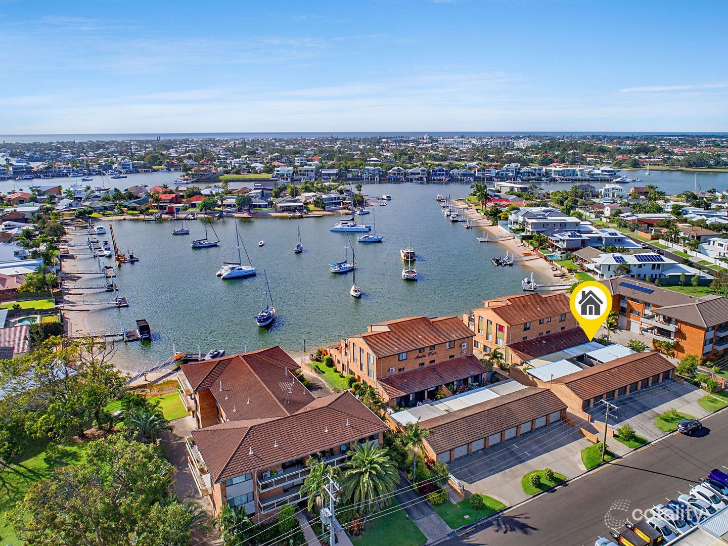 10/15 Carinya St, Mooloolaba, QLD 4557