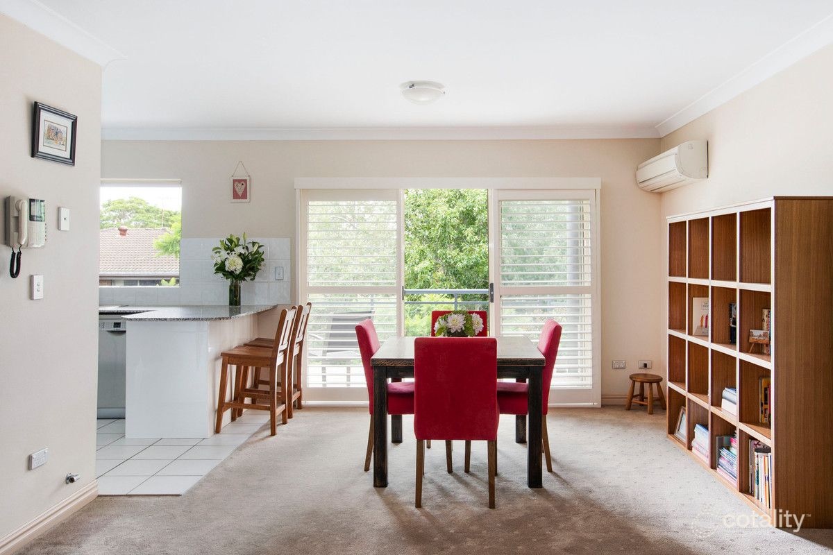 15/4-8 Stansell St, Gladesville, NSW 2111