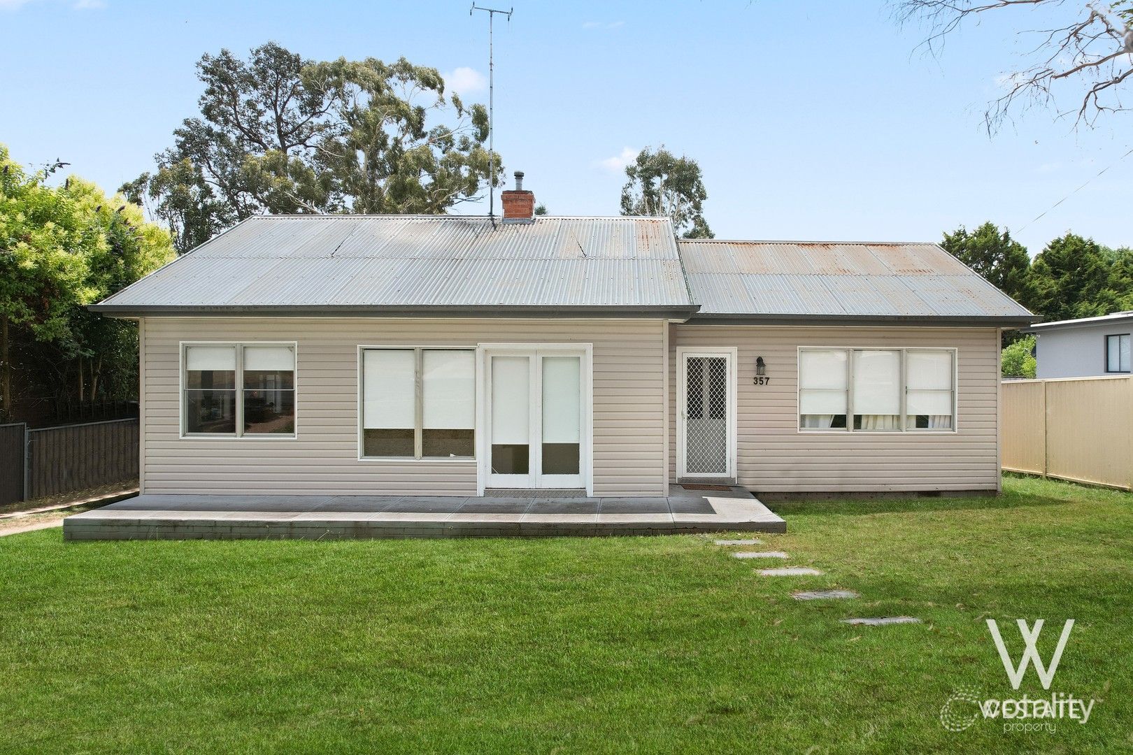 357 Durham St, West Bathurst, NSW 2795