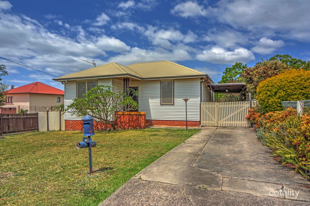 12 Wilson Ave, Nowra, NSW 2541