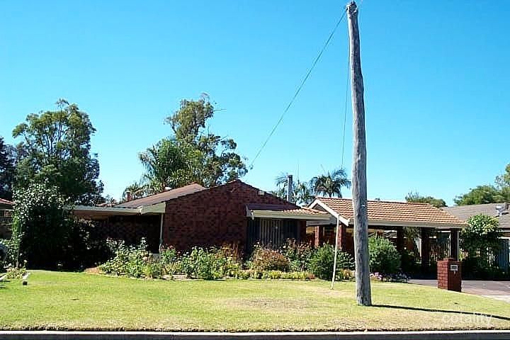 5 Goyder Pl, Bateman, WA 6150