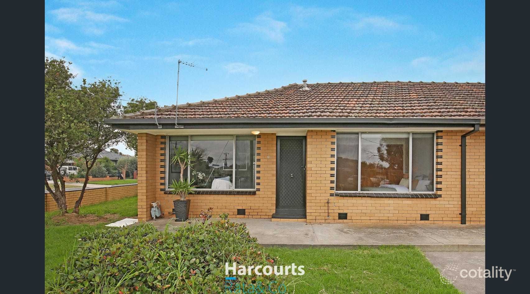1/27 Curtin Ave, Lalor, VIC 3075