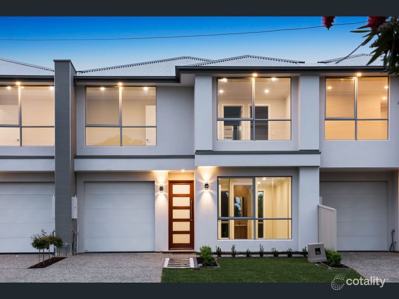 12b Tarton Rd, Holden Hill, SA 5088