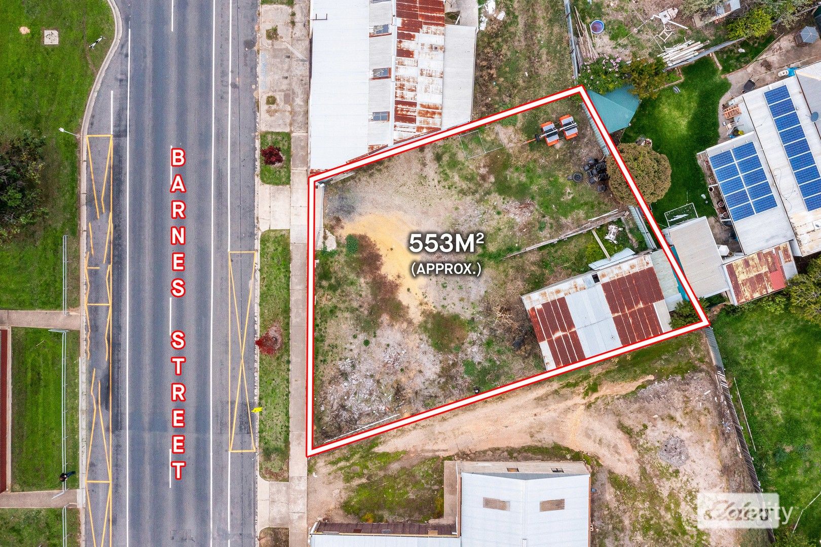 15 Barnes St, Stawell, VIC 3380