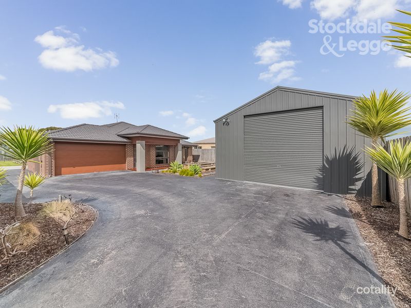 14 Lavender Pl, Inverloch, VIC 3996