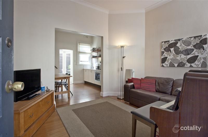 82 Nicholson St, Woolloomooloo, NSW 2011