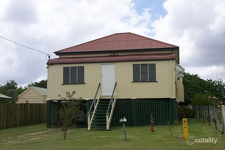 60 Cothill Rd, Silkstone, QLD 4304