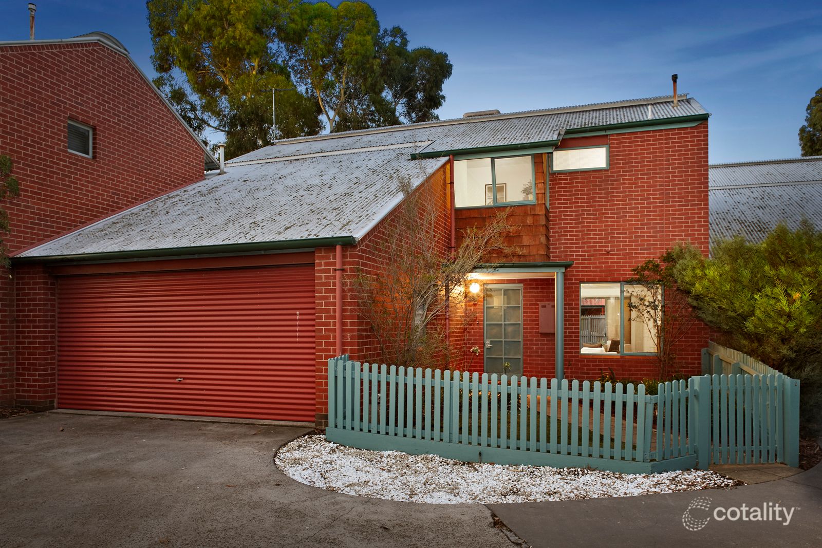 2 Parker Mews, Williamstown, VIC 3016