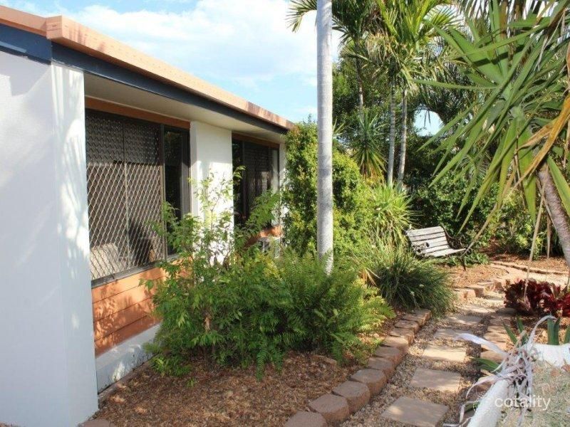 6 Pittman St, Andergrove, QLD 4740
