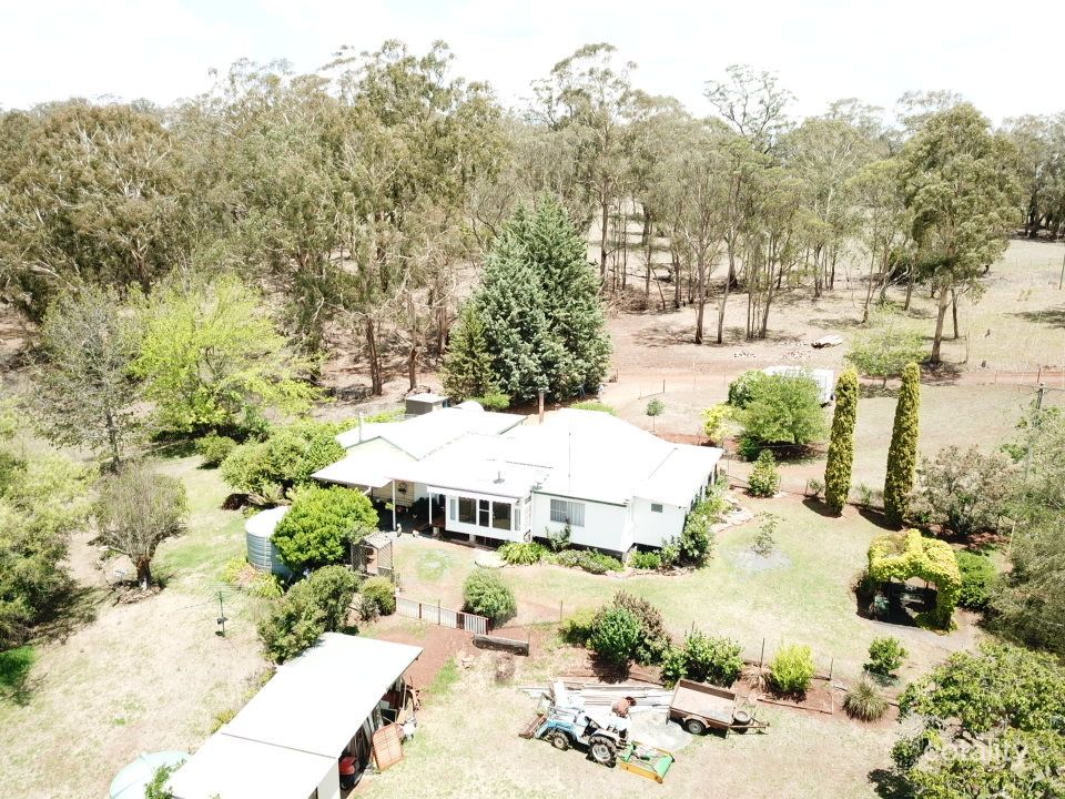 16 Yarrowitch Post Office Rd, Yarrowitch, NSW 2354