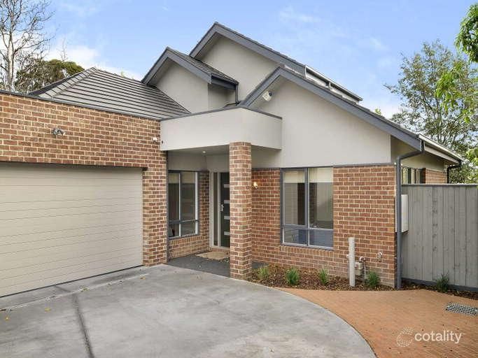 17 Panorama Ave, Lower Plenty, VIC 3093