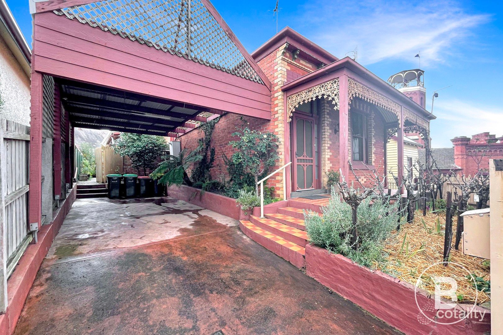 15 East St S, Ballarat East, VIC 3350