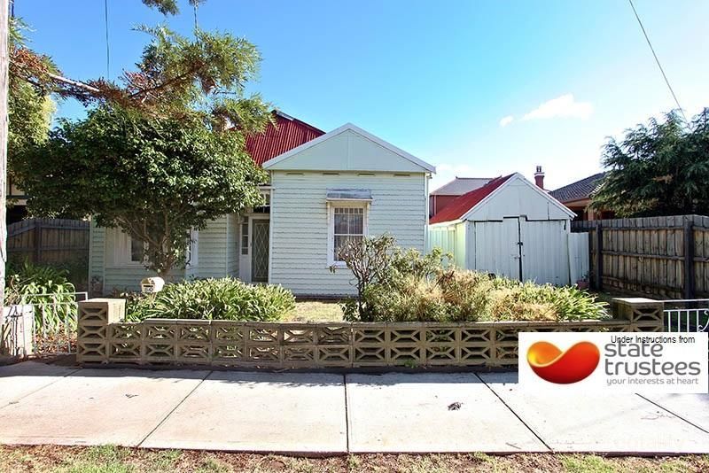 80 Parsons St, Sunshine, VIC 3020